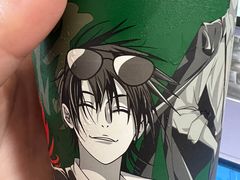 -茉酸奶(高科山姆店)