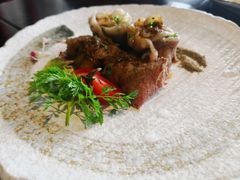 -羽山料理