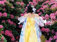 -名花谷生态庄园