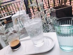 -边渡咖啡烘焙店(昙华林店)