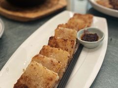 -博多新记·粤菜(复兴店)