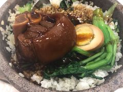 -南八仙·老上海味道(南京东路店)