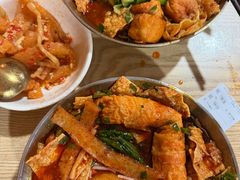 -龍城柳州螺蛳粉(群星路店)