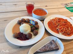 -宜家家居(西安未央商场店)