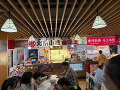 -西苑美食城(龙湖星悦荟店)