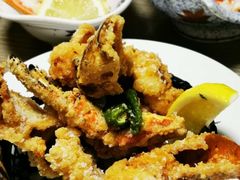 -蟹道乐(道顿堀本店)