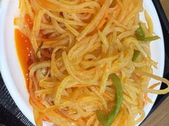 酱牛腱-鼎义丰功夫牛肉面(人民路店)