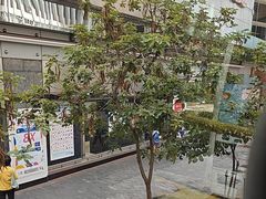 -永安百货(佐敦店)