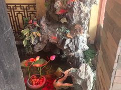-金杨拉面王小吃面馆·牛三宝面·红烧牛肉粉