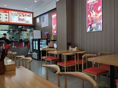 -吴满满油泼面(北方风味园店)