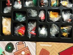 -星巴克臻选(北京前门大街店)