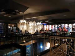 -花见无国界料理(科林楼店)