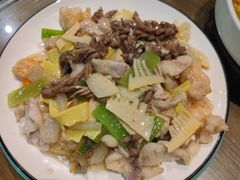 -会仙楼饭庄(宽厚里店)