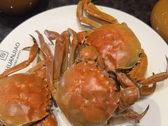 -川骄海鲜自助(河东店)