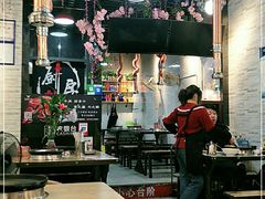 大堂-光头烤牛肉(CoCo悦城店)