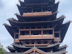 -杭州半山国家森林公园