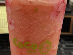 -CoCo都可(汉神购物广场店)