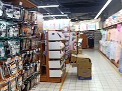 -家乐福(八宝街店)