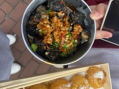 -董顺桃老长沙臭豆腐(步行街店)