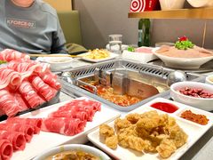-海底捞火锅(泉城路店)