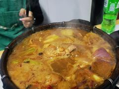 -范贤光鸡公煲(平乐园总店)