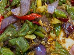 -特色酱椒鱼私房菜(黄鹤楼店)