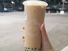 -CoCo都可(骆家庄新店)