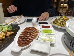 -老镇春饼(济宁万达店)