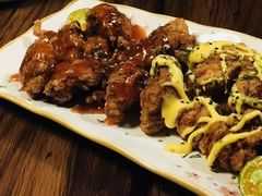 -维卡食舍(户部山店)