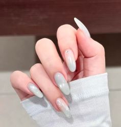 -桃色美甲沙龙