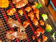-蚝英雄鲜蚝自助专门店(长楹天街直营店)