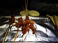 -熙成烧烤·三十三年(开发区店)