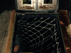 -EGO原创机械密室逃脱(朝阳大悦城2店)