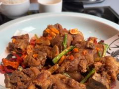 -柳园春天特色餐厅(南浔古镇店)