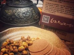 -老牌坊云南鱼豆花火锅(嵩山店)