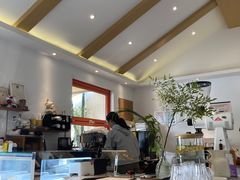 -稀物集咖啡(徽州大道店)