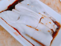 布拉肠-新园饮食店(香洲总店)