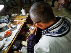 -景德镇古窑民俗博览区