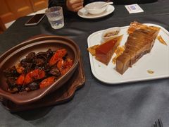 -A One Kitchen·南京精菜馆(德基广场店)