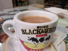 港式鸳鸯-小龍鳳餐室(番禺路店)