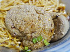 -一味老卤面(大石桥店)