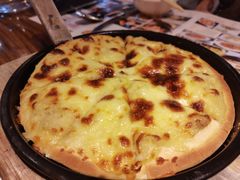 -路易十三西餐厅(西关新天地店)