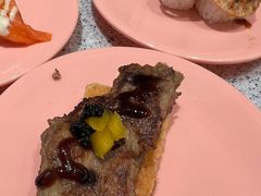 -争鲜回转寿司(中街大悦城店)