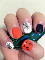 -小红楼美甲美容中心