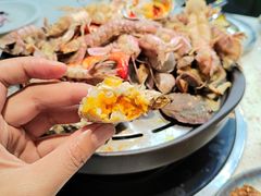 -圣罗巴海鲜自助(黑金店)