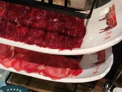 -左庭右院鲜牛肉火锅(南通CBD大有境店)