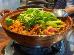 -凤兴鸡煲(宝安海雅店)