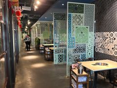 -百年果林椰子鸡(中洲店)