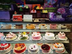 -GANSO元祖食品(双井店)