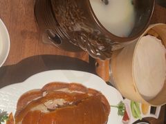 -北京老铺烤鸭(时代广场店)
